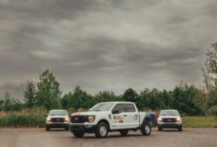 Ford Announces Team Rubicon Powered by Ford